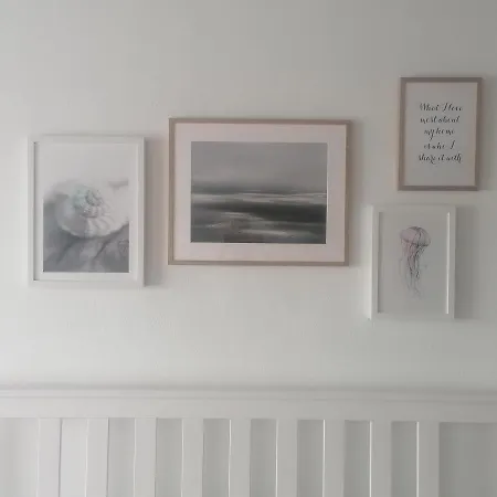 לינה וארוחת בוקר Sea-me אוסטנדה