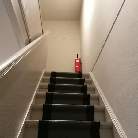 Sea-me לינה וארוחת בוקר אוסטנדה