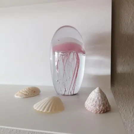 فندق مبيت وإفطار Sea-me