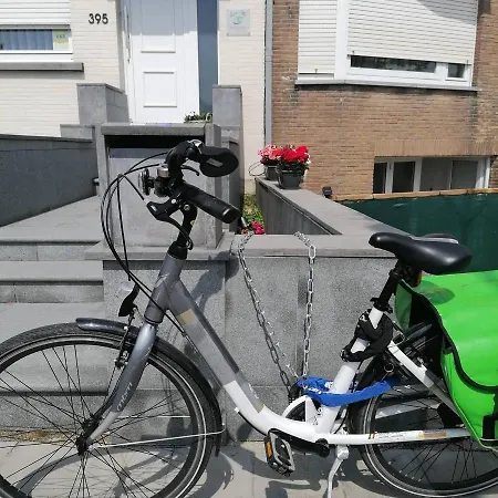 Sea-me Nocleg ze śniadaniem