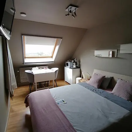 Sea-me Bed & Breakfast 4*