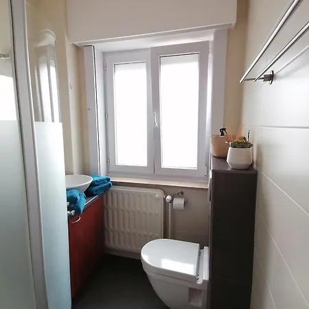 Sea-me Nocleg ze śniadaniem