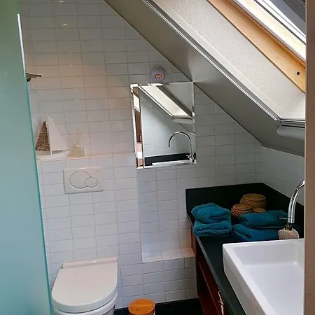 Bed & Breakfast Sea-me 4*
