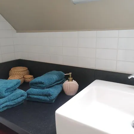 Sea-me Bed & Breakfast 4*