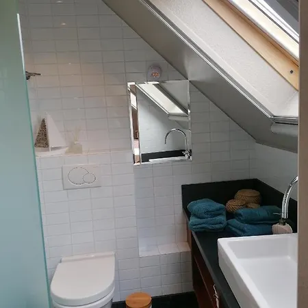 Sea-me Bed & Breakfast