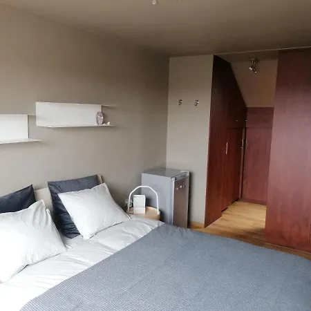 Bed & Breakfast Sea-me Oostende