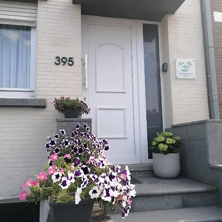 Sea-me Bed & Breakfast 4*