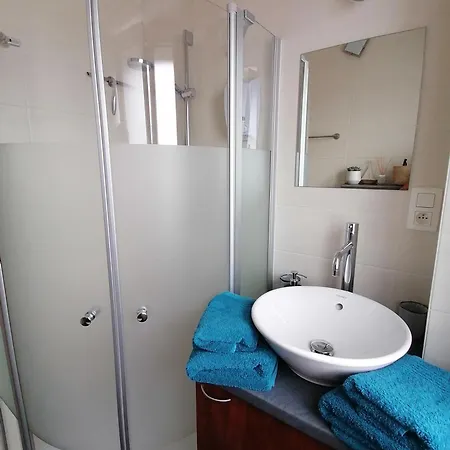 Sea-me Bed & Breakfast Oostende